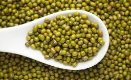 GREEN MOONG DAL PKT (450GM)