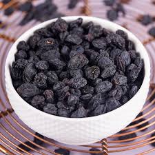 Black Raisins Premium 200g