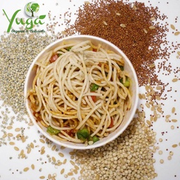 MIX MILLET NOODLES 180GM