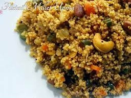 MILLET PREMIUM UPMA MIX 200G