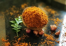 CHAMMANDHI PODI 140g