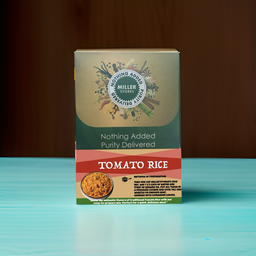 INSTANT TOMATO RICE  MIX