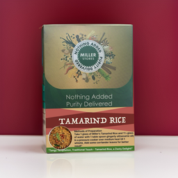 INSTANT TAMARIND RICE MIX