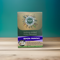 INSTANT SEMIYA UPMA MIX