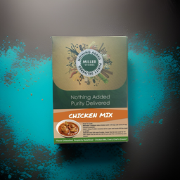 INSTANT CHICKEN ROAST MIX