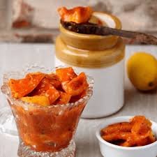 LEMON PICKLE 200G