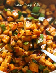 MANGO PICKLE 200G