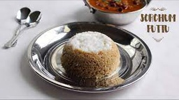 Jowar Puttupodi 500g