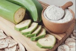 Kannankaya Banana Dehydrated Slices 100g