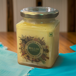 A2 PURE GIR COWGHEE 250ml