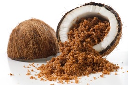 Coconut Sugar Natural  250g