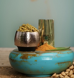 TURMERIC POWDER-