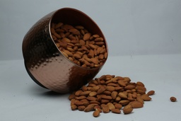 Almonds